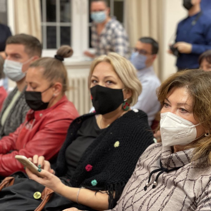 Tóth István jubileumi fotóliállítása 03